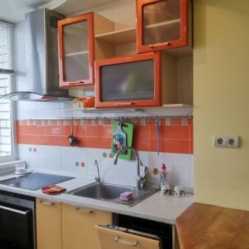 Сдается Многокомнатная квартира, 55 м²