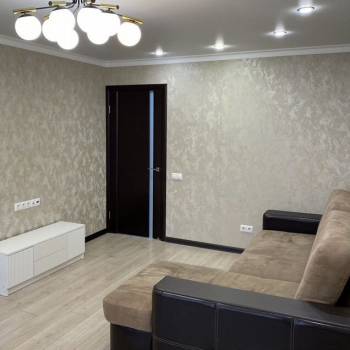 Сдается 2-х комнатная квартира, 70 м²