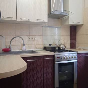 Продается 3-х комнатная квартира, 52 м²