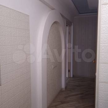 Продается 3-х комнатная квартира, 52 м²