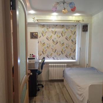 Продается 3-х комнатная квартира, 52 м²