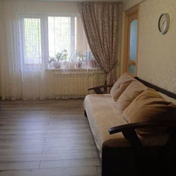 Продается 3-х комнатная квартира, 52 м²