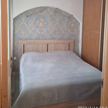 Продается 3-х комнатная квартира, 52 м²