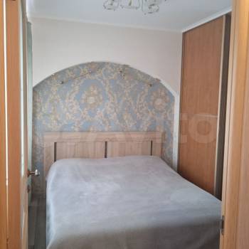 Продается 3-х комнатная квартира, 52 м²