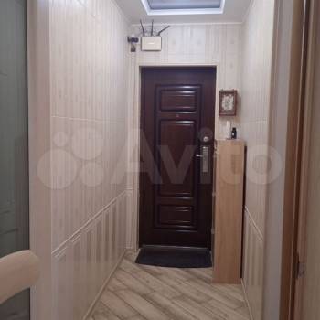Продается 3-х комнатная квартира, 52 м²