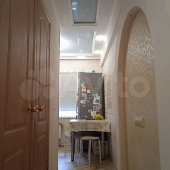 Продается 3-х комнатная квартира, 52 м²