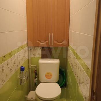 Продается 3-х комнатная квартира, 52 м²
