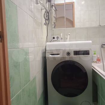 Продается 3-х комнатная квартира, 52 м²
