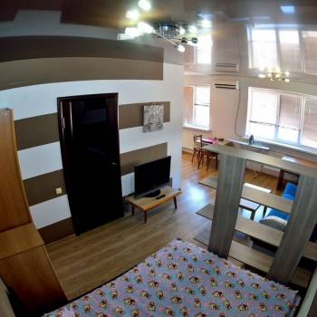 Сдается 1-комнатная квартира, 35,6 м²