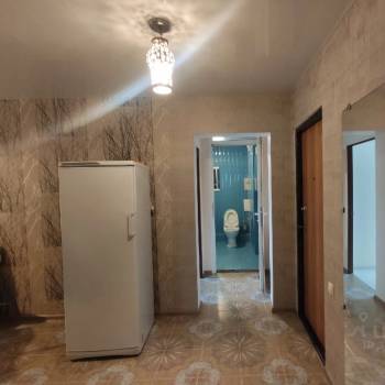 Сдается 2-х комнатная квартира, 57 м²