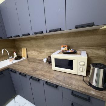 Сдается 2-х комнатная квартира, 40,6 м²