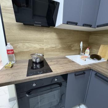 Сдается 2-х комнатная квартира, 40,6 м²