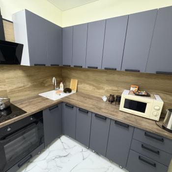 Сдается 2-х комнатная квартира, 40,6 м²