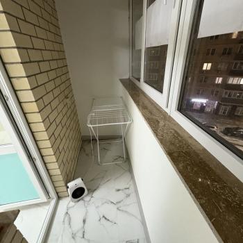 Сдается 2-х комнатная квартира, 40,6 м²