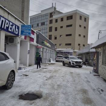 Сдается Нежилое помещение, 190 м²