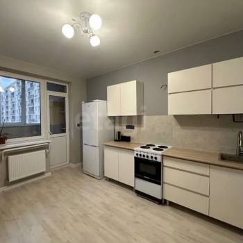 Сдается 1-комнатная квартира, 37 м²