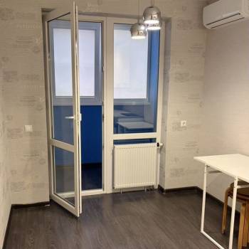 Сдается 1-комнатная квартира, 34 м²