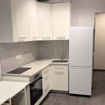 Сдается 1-комнатная квартира, 34 м²