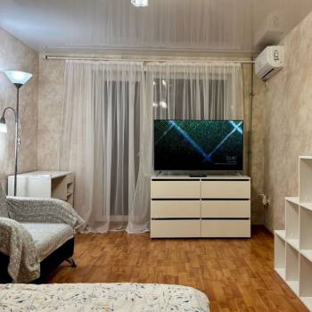 Сдается 1-комнатная квартира, 35 м²