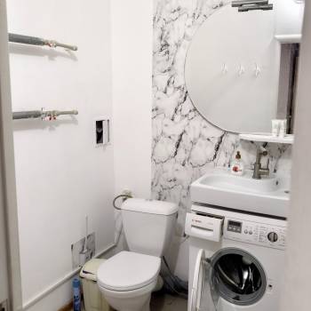 Продается 1-комнатная квартира, 36,3 м²