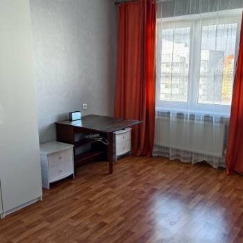 Продается 1-комнатная квартира, 36,3 м²