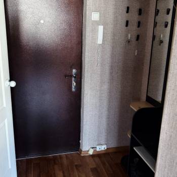 Продается 1-комнатная квартира, 36,3 м²