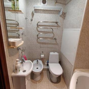 Сдается 2-х комнатная квартира, 58 м²