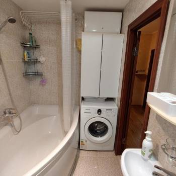 Сдается 2-х комнатная квартира, 58 м²