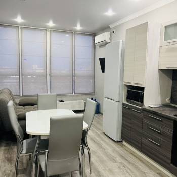 Сдается 1-комнатная квартира, 47 м²