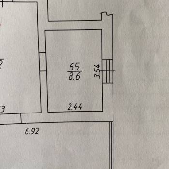 Сдается Торговое помещение, 8,6 м²