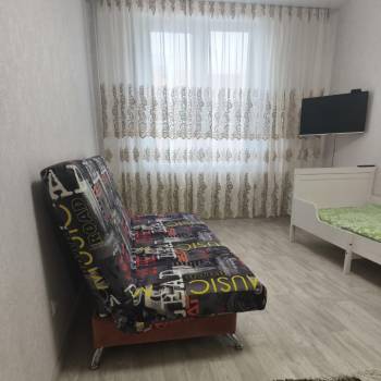 Сдается 1-комнатная квартира, 33 м²