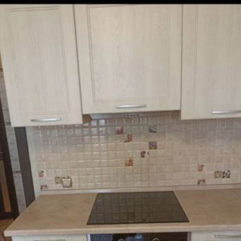 Сдается 1-комнатная квартира, 46 м²