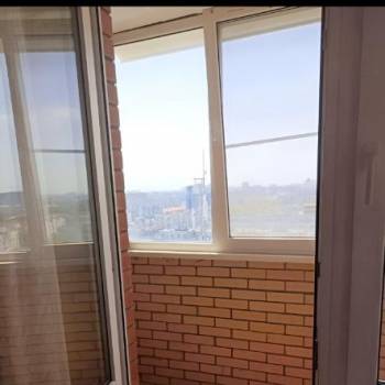 Сдается 1-комнатная квартира, 46 м²