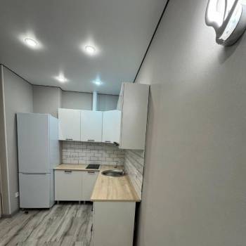 Сдается 1-комнатная квартира, 35,9 м²