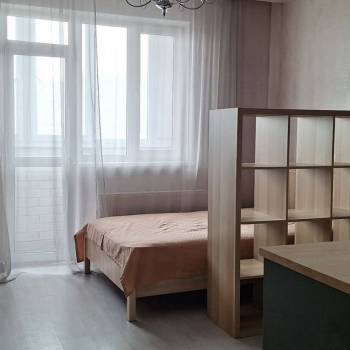 Сдается 1-комнатная квартира, 25 м²