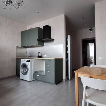 Сдается 1-комнатная квартира, 25 м²