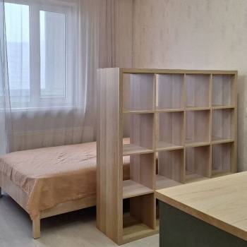 Сдается 1-комнатная квартира, 25 м²