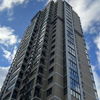 Продается 1-комнатная квартира, 45,5 м²