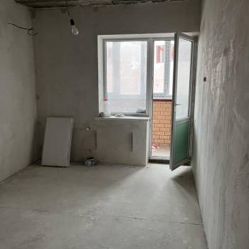 Продается 1-комнатная квартира, 37,29 м²