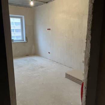 Продается 1-комнатная квартира, 37,29 м²