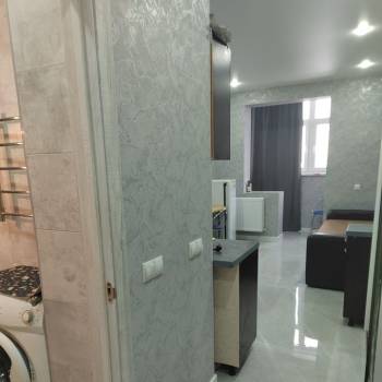 Сдается 1-комнатная квартира, 27 м²