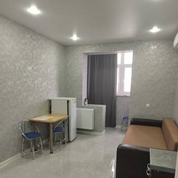 Сдается 1-комнатная квартира, 27 м²