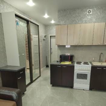 Сдается 1-комнатная квартира, 27 м²