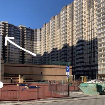 Продается 3-х комнатная квартира, 80 м²