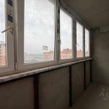 Продается 3-х комнатная квартира, 80 м²