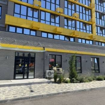 Сдается Торговое помещение, 59,4 м²