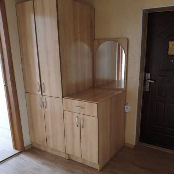 Продается 3-х комнатная квартира, 60,7 м²