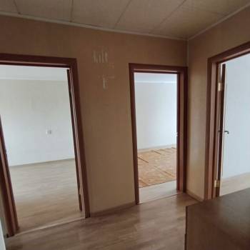 Продается 3-х комнатная квартира, 60,7 м²