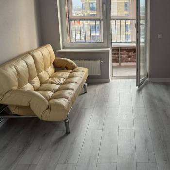 Сдается 2-х комнатная квартира, 39,6 м²