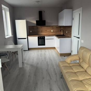 Сдается 2-х комнатная квартира, 39,6 м²